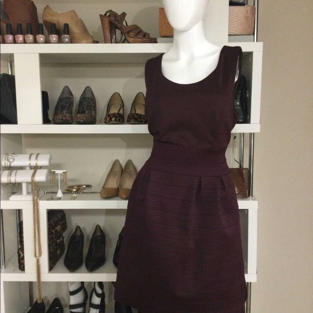 Shiraz Dress